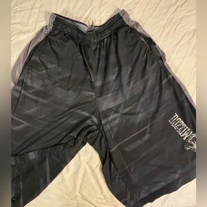 Under Armour Men’s Mizzou‎ Shorts